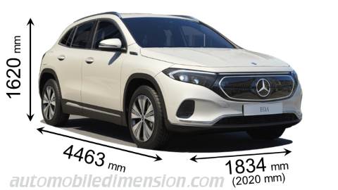Opel Grandland X dimensions, boot space and electrification